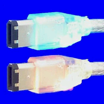 IEEE 1394 CABLE - IEEE 1394 CABLE - Send-Victory Corp.